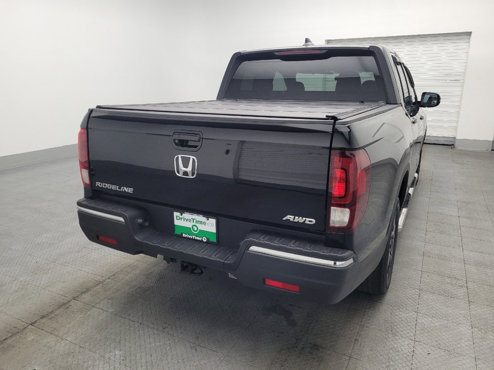 Used 2019 Honda Ridgeline Sport image 7