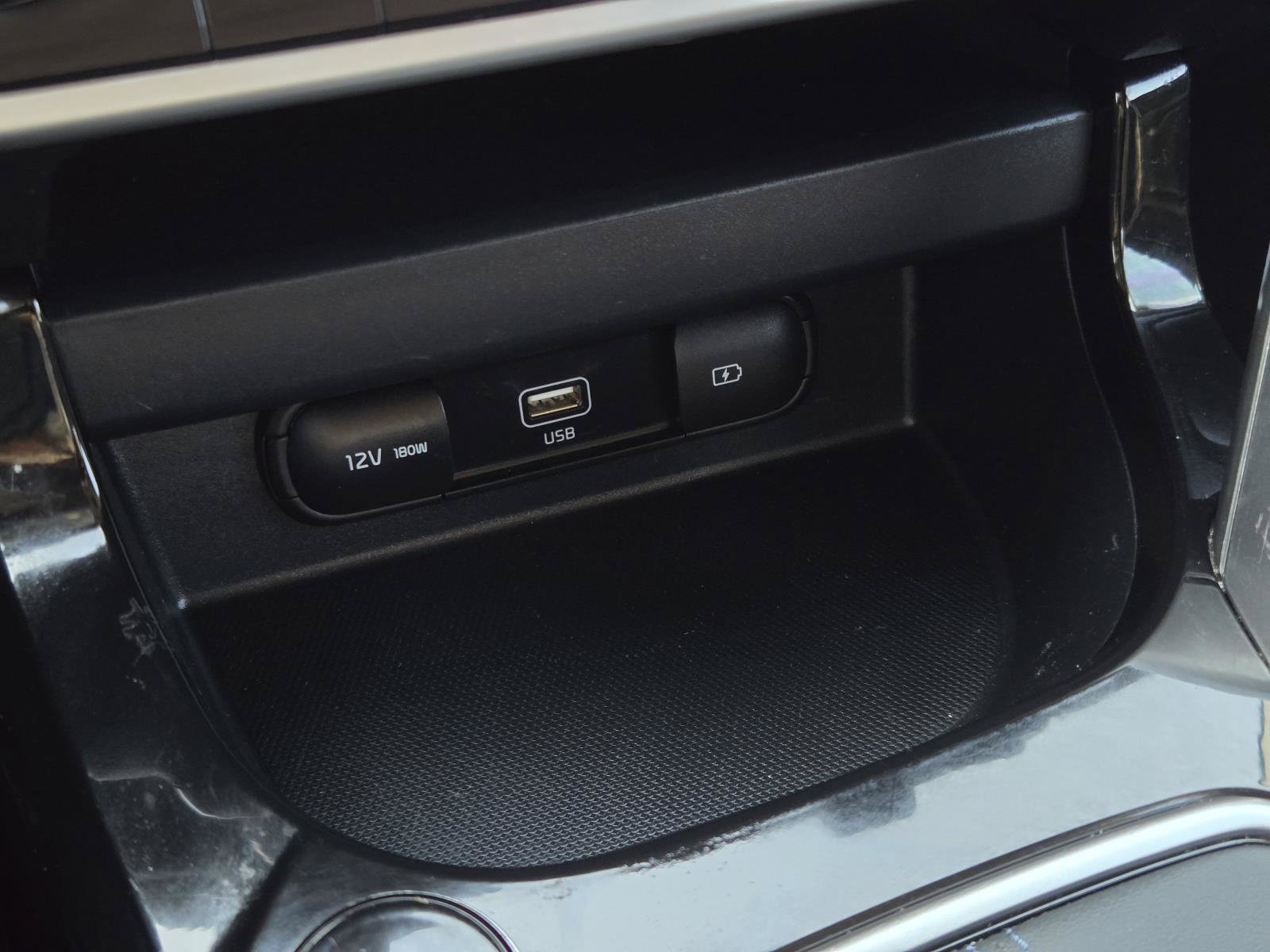 Used 2023 Kia Seltos S FWD image 29