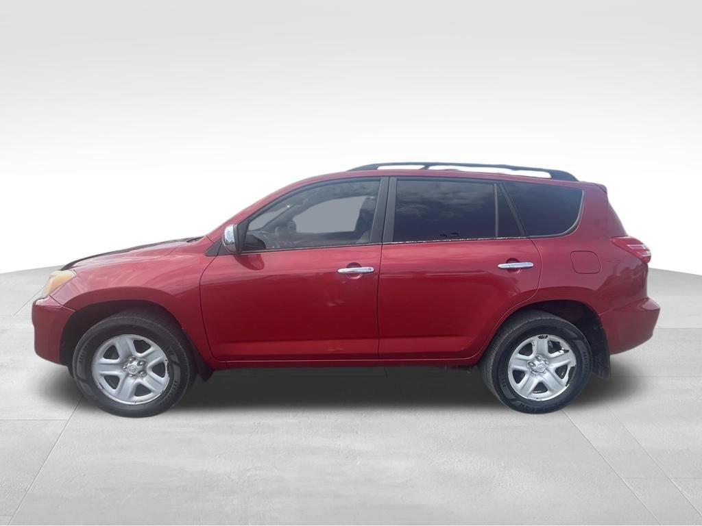 Used 2012 Toyota RAV4 4WD w/ Value Pkg image 14