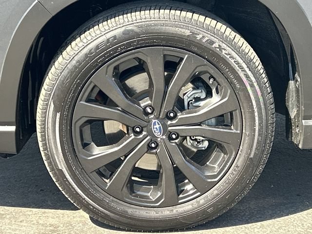 Used 2023 Subaru Forester Sport AWD/4WD image 10