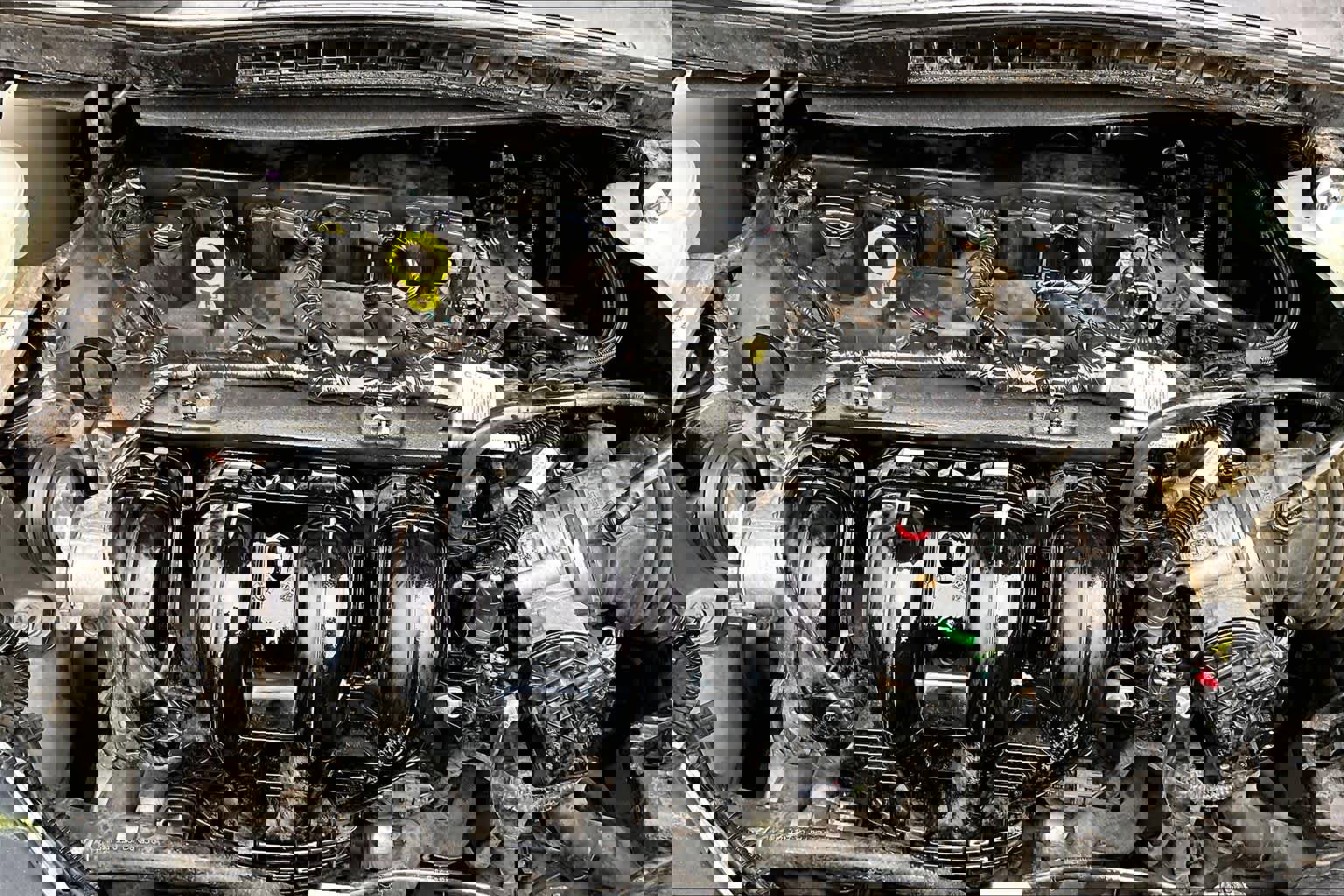 Used 2016 Ford Transit Connect Titanium image 32