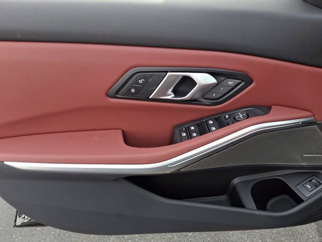 New 2026 BMW M340i w/ Premium Package image 9