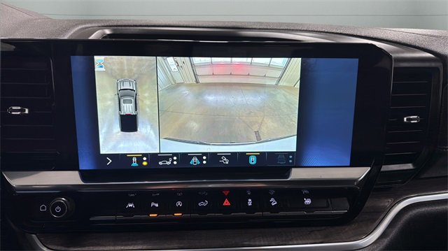 Used 2022 Chevrolet Silverado 1500 LTZ w/ Z71 Off-Road Package image 15