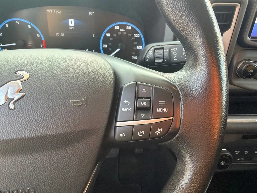 Used 2021 Ford Bronco Sport Big Bend AWD/4WD image 20