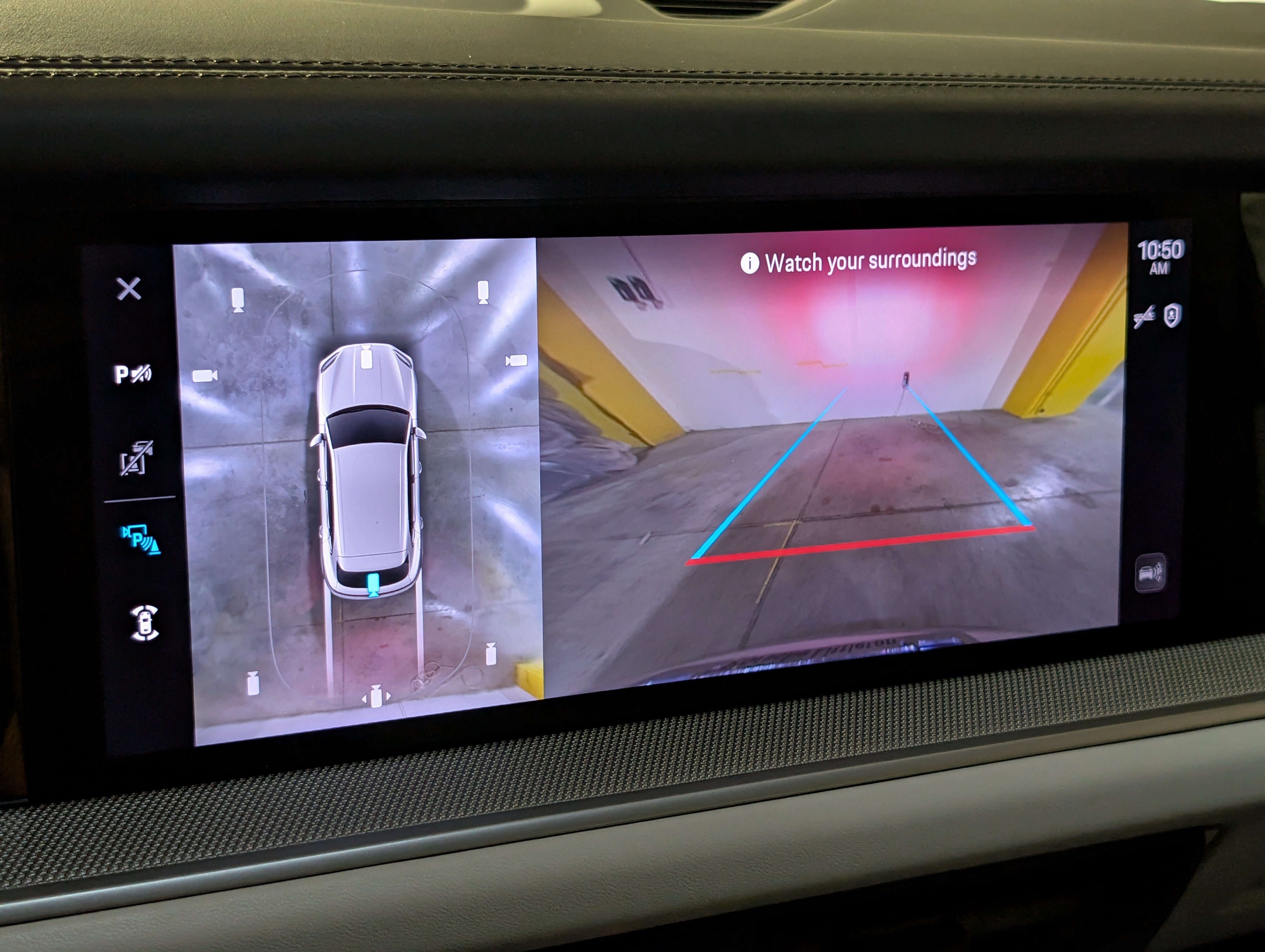 Certified 2025 Porsche Cayenne S AWD/4WD image 36
