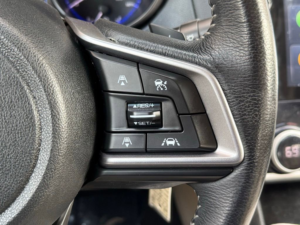 Used 2019 Subaru Legacy 2.5i Premium image 28