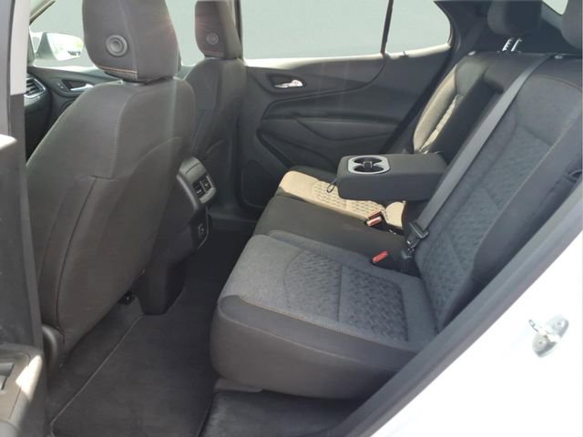 Used 2022 Chevrolet Equinox LT image 20