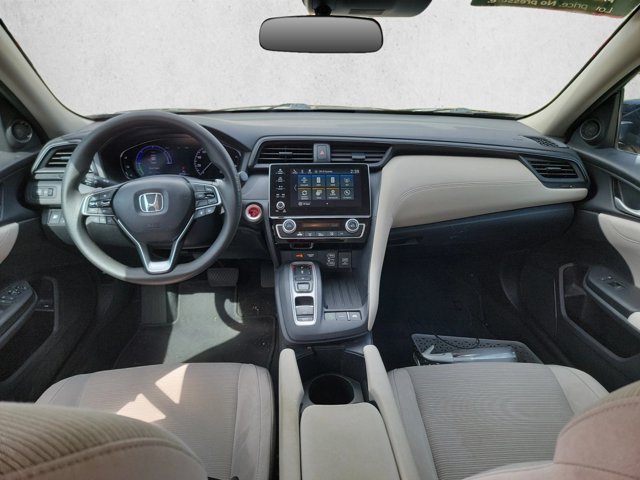 Used 2020 Honda Insight EX image 20