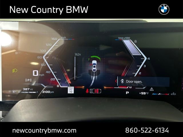 New 2026 BMW X6 M60i image 21
