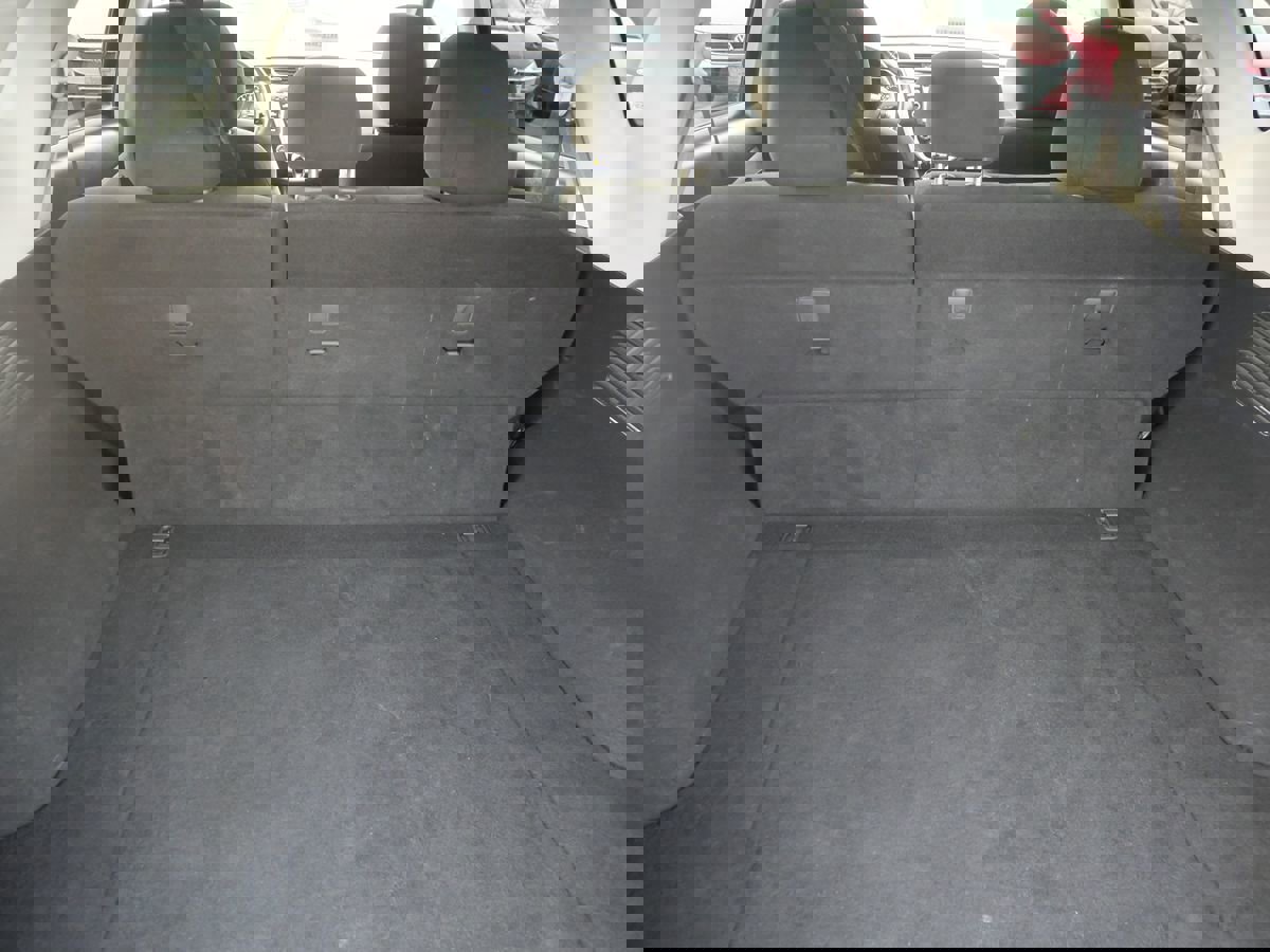 Used 2020 Nissan Murano SV image 23