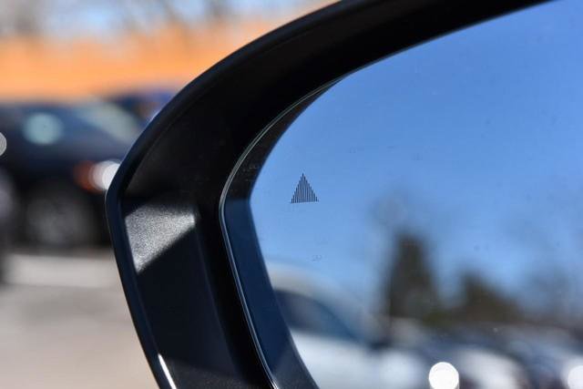 New 2026 Nissan Rogue SV image 10