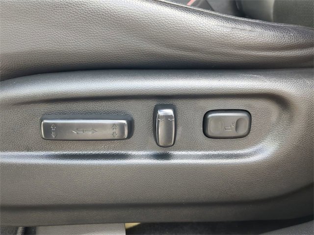 Used 2023 Honda Ridgeline RTL-E image 22