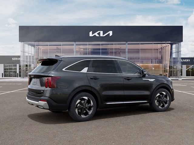 New 2026 Kia Sorento EX AWD/4WD image 6
