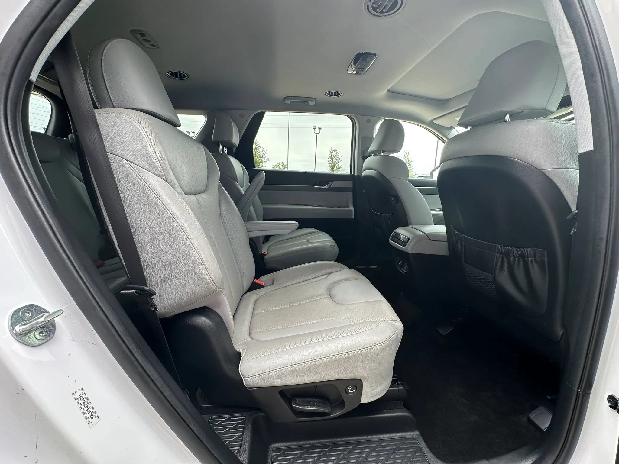Used 2020 Hyundai Palisade SEL FWD image 20
