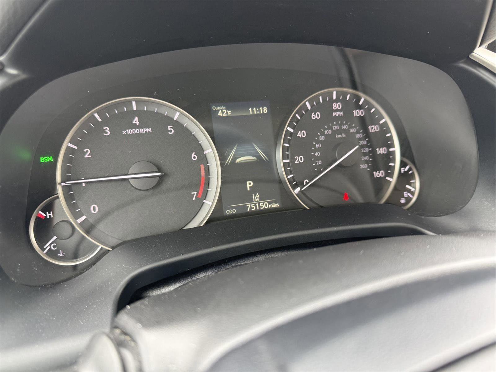 Used 2022 Lexus RX 350 AWD w/ Premium Package image 17