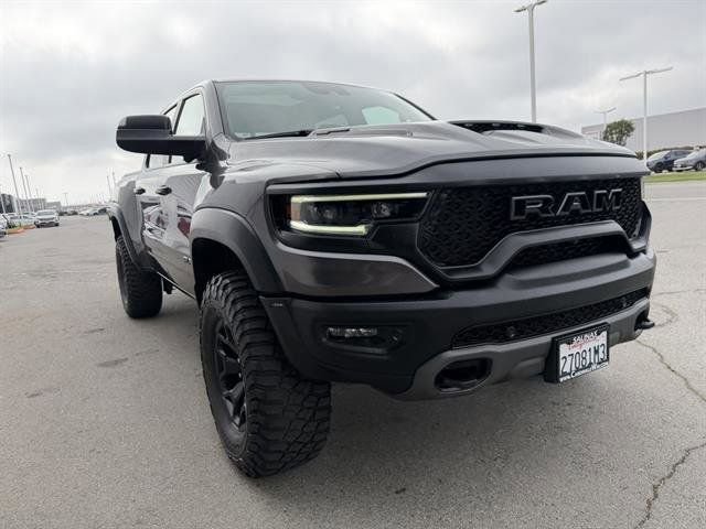 Used 2022 RAM 1500 TRX w/ TRX Level 2 Equipment Group image 8