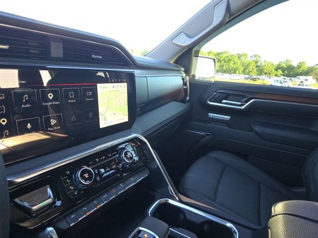 Used 2025 GMC Sierra 1500 Denali image 29