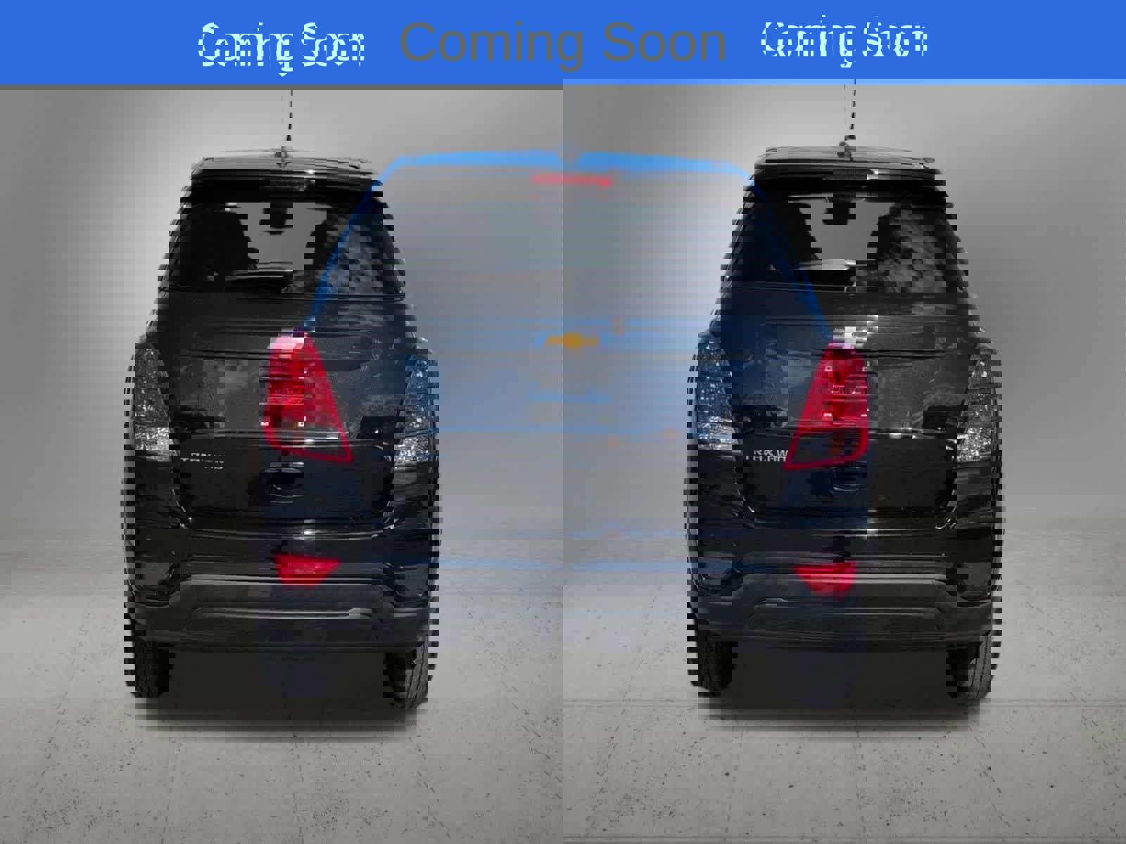 Used 2021 Chevrolet Trax LS w/ Tint and Cruise Package image 5