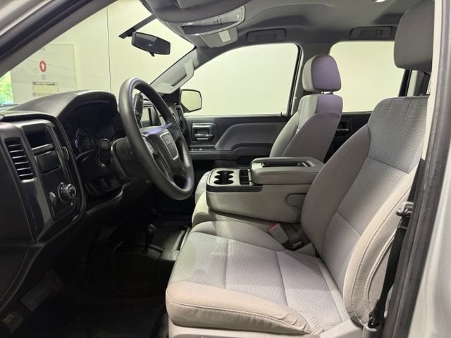 Used 2019 GMC Sierra 1500 Limited AWD/4WD image 11