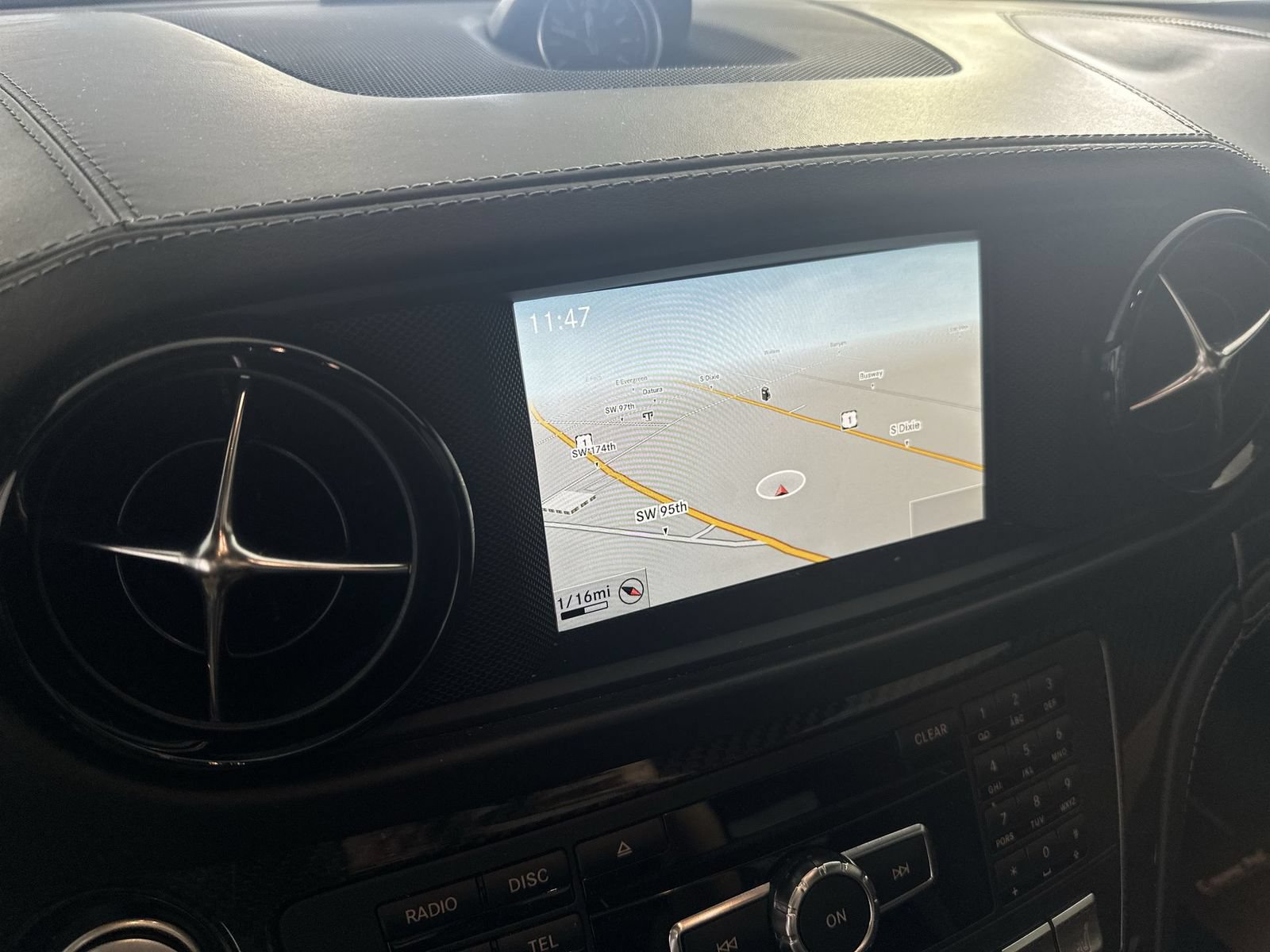 Used 2016 Mercedes-Benz SL 63 AMG image 18