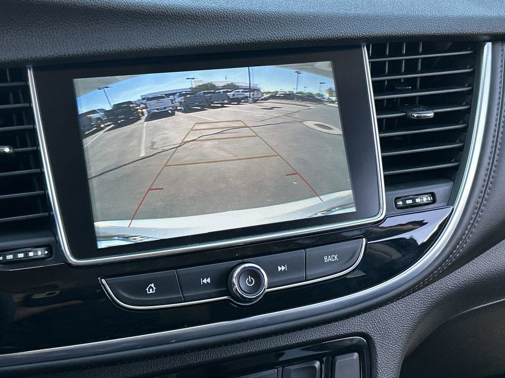 Used 2021 Buick Encore Preferred FWD image 15