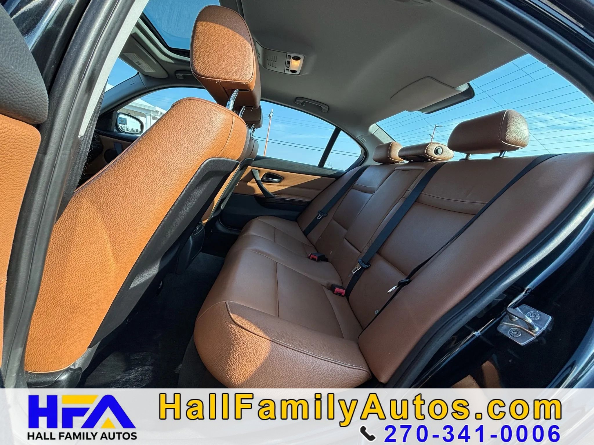 Used 2011 BMW 328i Sedan image 24