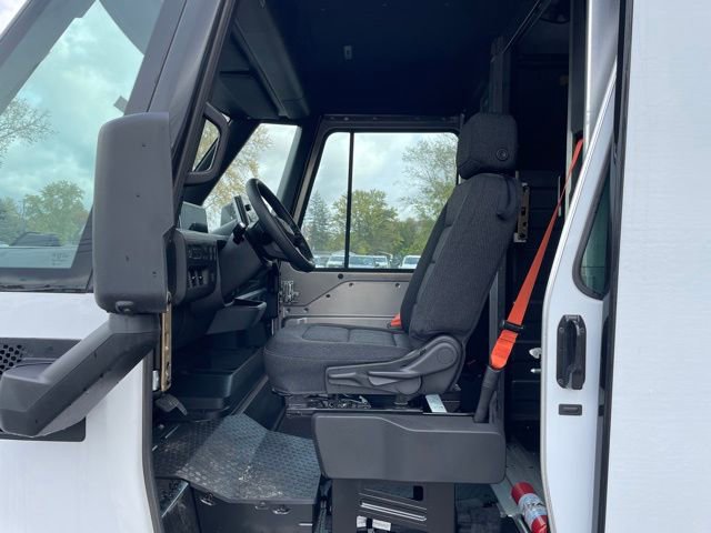 New 2025 Chevrolet Brightdrop 600 AWD/4WD image 9