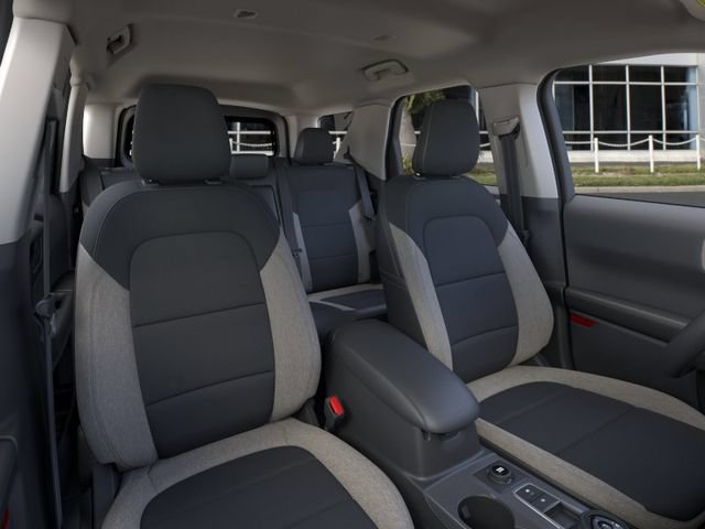 New 2026 Ford Bronco Sport Big Bend AWD/4WD image 10