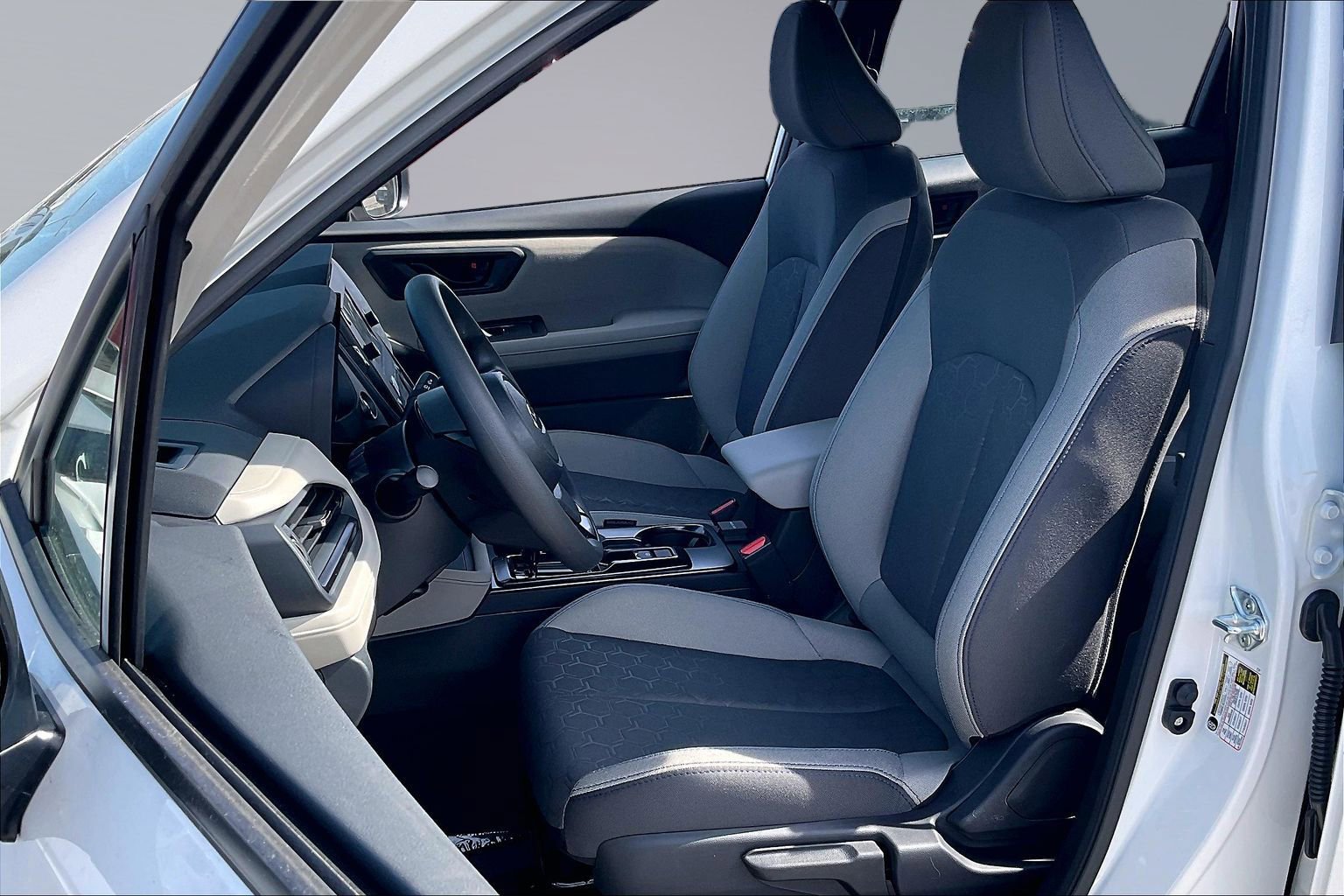 New 2026 Subaru Forester AWD/4WD image 9