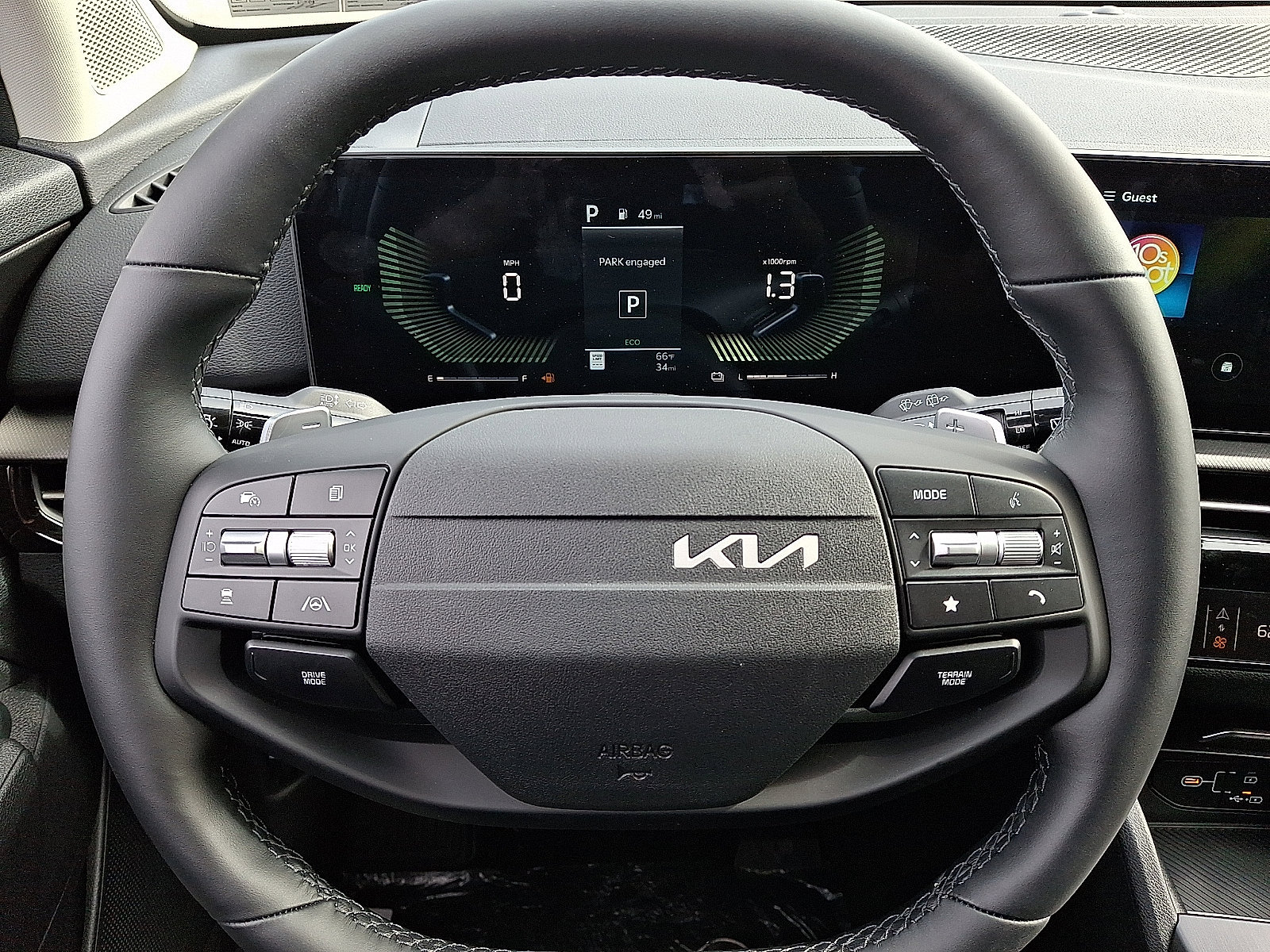 New 2027 Kia Sportage S AWD/4WD image 18