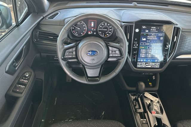 Used 2026 Subaru Forester Premium AWD/4WD image 11