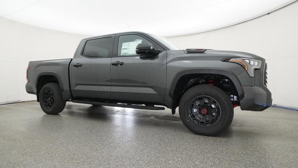 New 2026 Toyota Tundra TRD Pro image 60