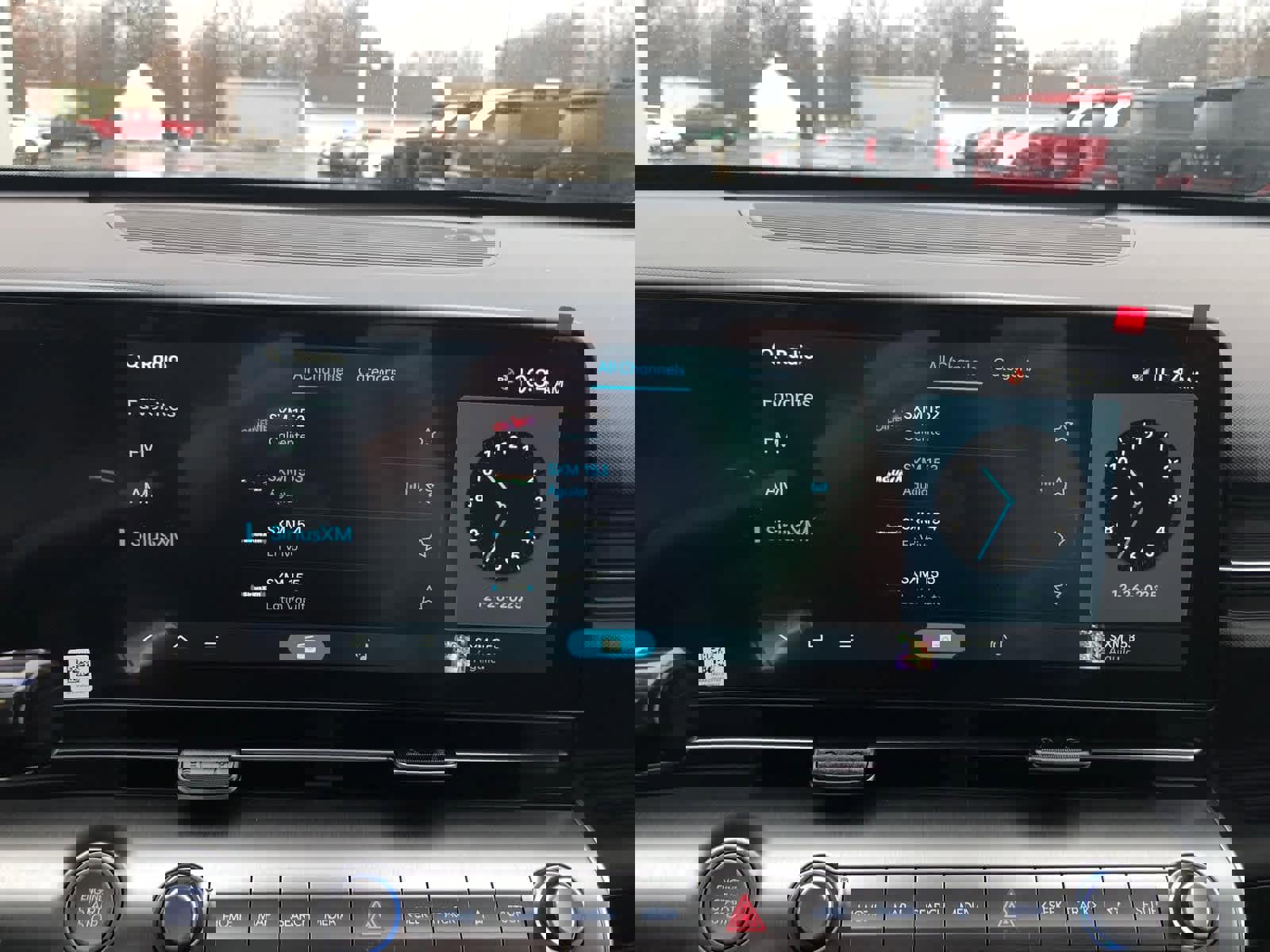 New 2026 Hyundai Kona SEL Premium image 14