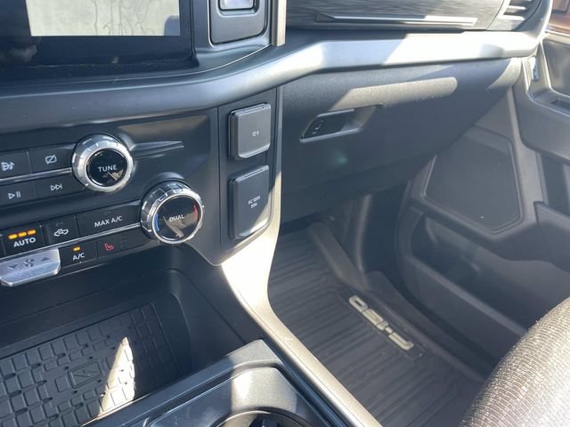 Used 2024 Ford F150 XLT w/ Equipment Group 302A MID AWD/4WD image 31