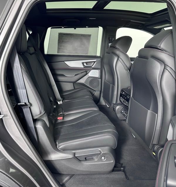Used 2026 Acura MDX A-Spec image 29
