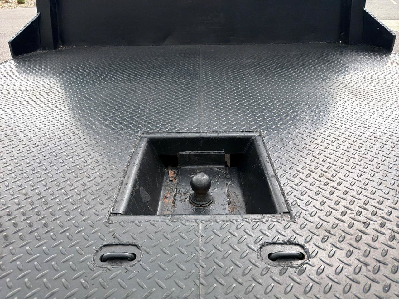 Used 2013 Chevrolet Silverado 3500 W/T w/ Skid Plate Package AWD/4WD image 14