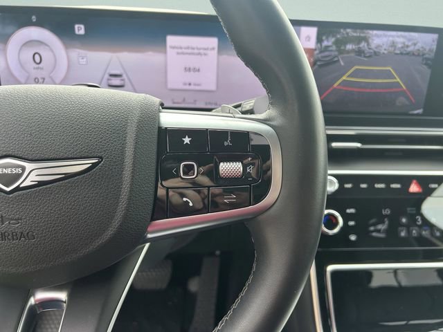 Used 2025 Genesis GV80 2.5T Standard image 32