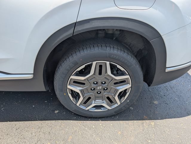 Certified 2023 Hyundai Santa Fe Limited AWD/4WD image 22