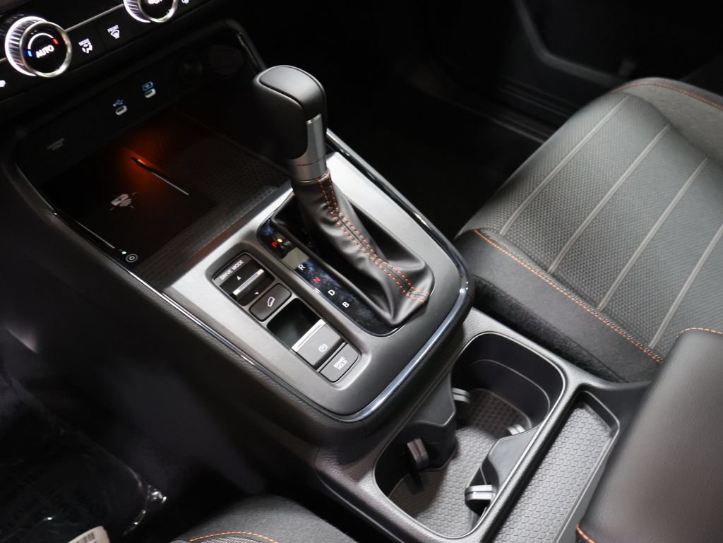 New 2026 Honda CR-V TrailSport image 27