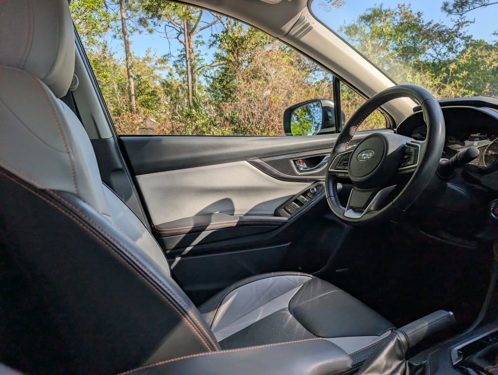 Used 2018 Subaru Crosstrek 2.0i Limited image 13