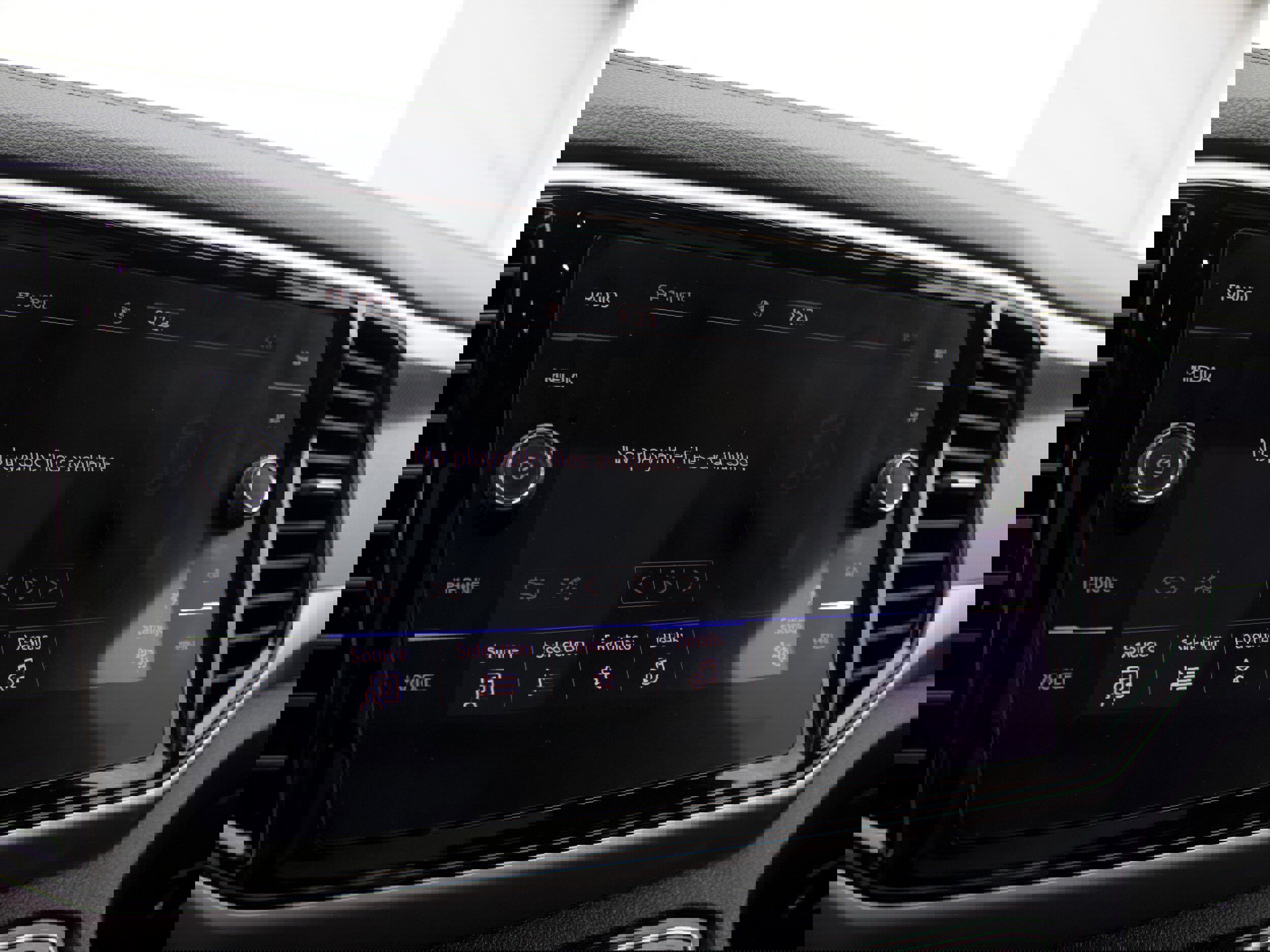 Used 2021 Volkswagen Atlas Cross Sport SEL Premium R-Line image 20