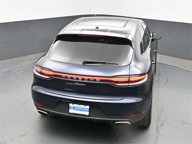 Used 2019 Porsche Macan Base image 47