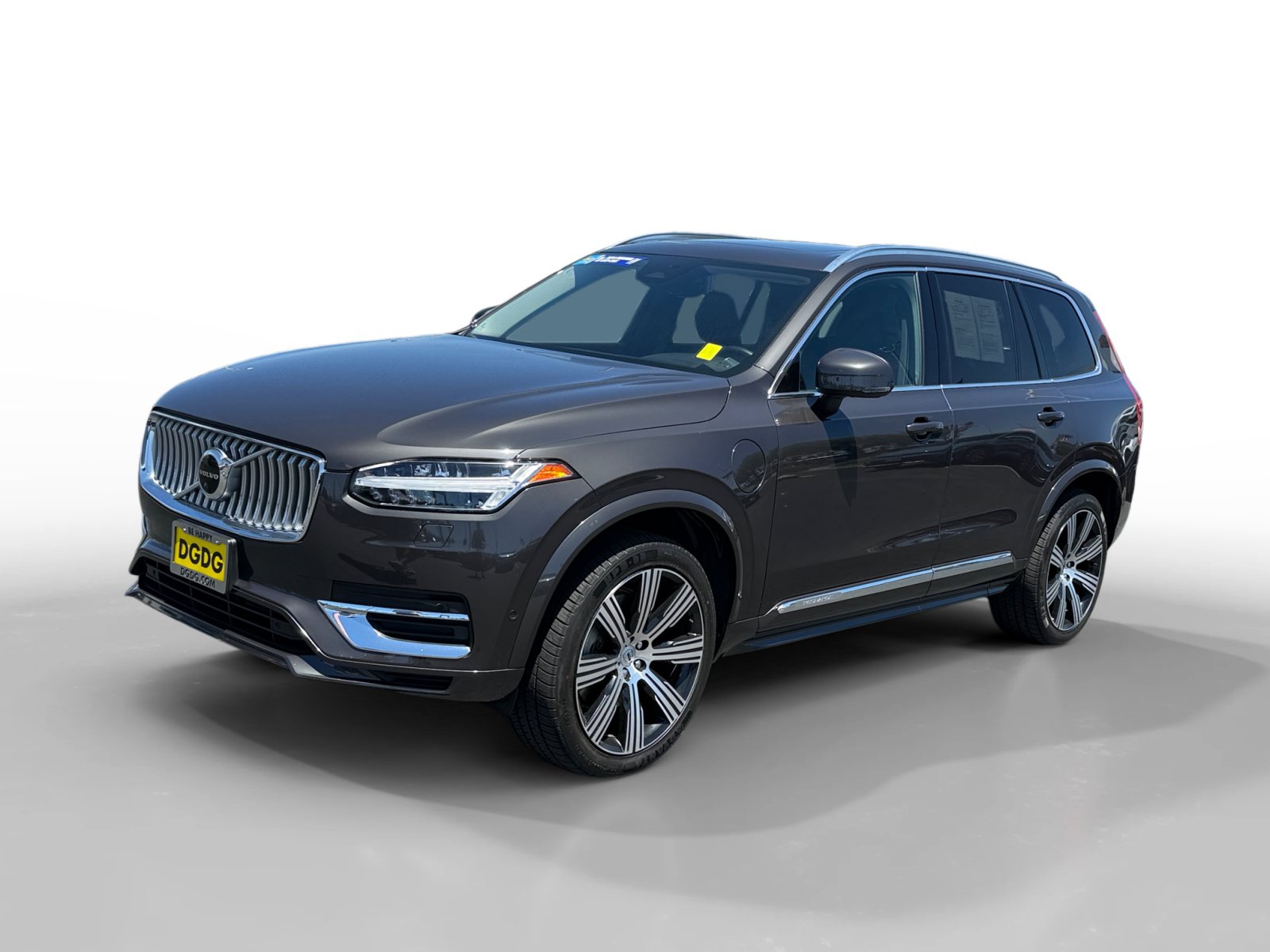 Used 2023 Volvo XC90 T8 Plus w/ Protection Package Premier