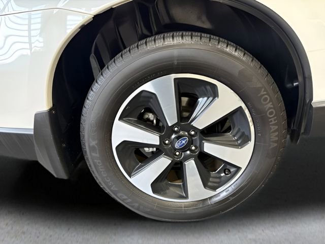 Used 2018 Subaru Forester 2.5i Limited w/ Popular Package #2 AWD/4WD image 35