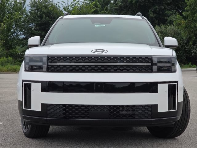 New 2027 Hyundai Santa Fe Calligraphy AWD/4WD image 15
