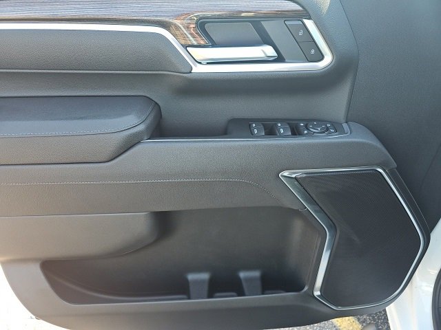 New 2025 Chevrolet Silverado 2500 LT w/ Safety Package image 10