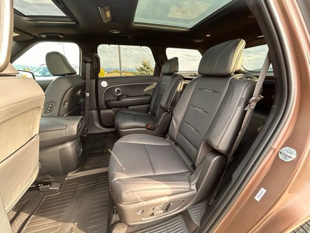 New 2026 Hyundai Palisade Calligraphy image 36