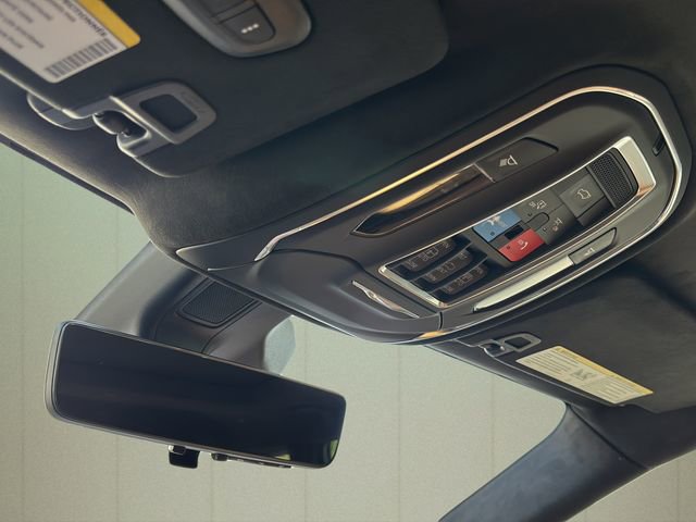 New 2026 Jeep Grand Cherokee L Summit image 35