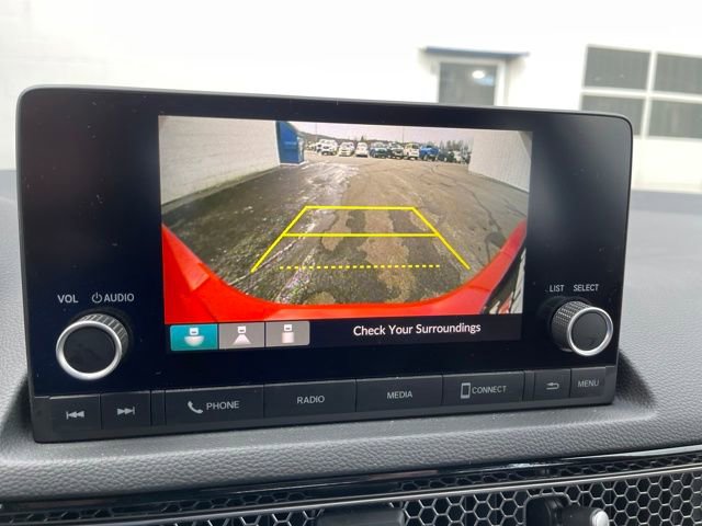 Used 2023 Honda Civic Sport image 20