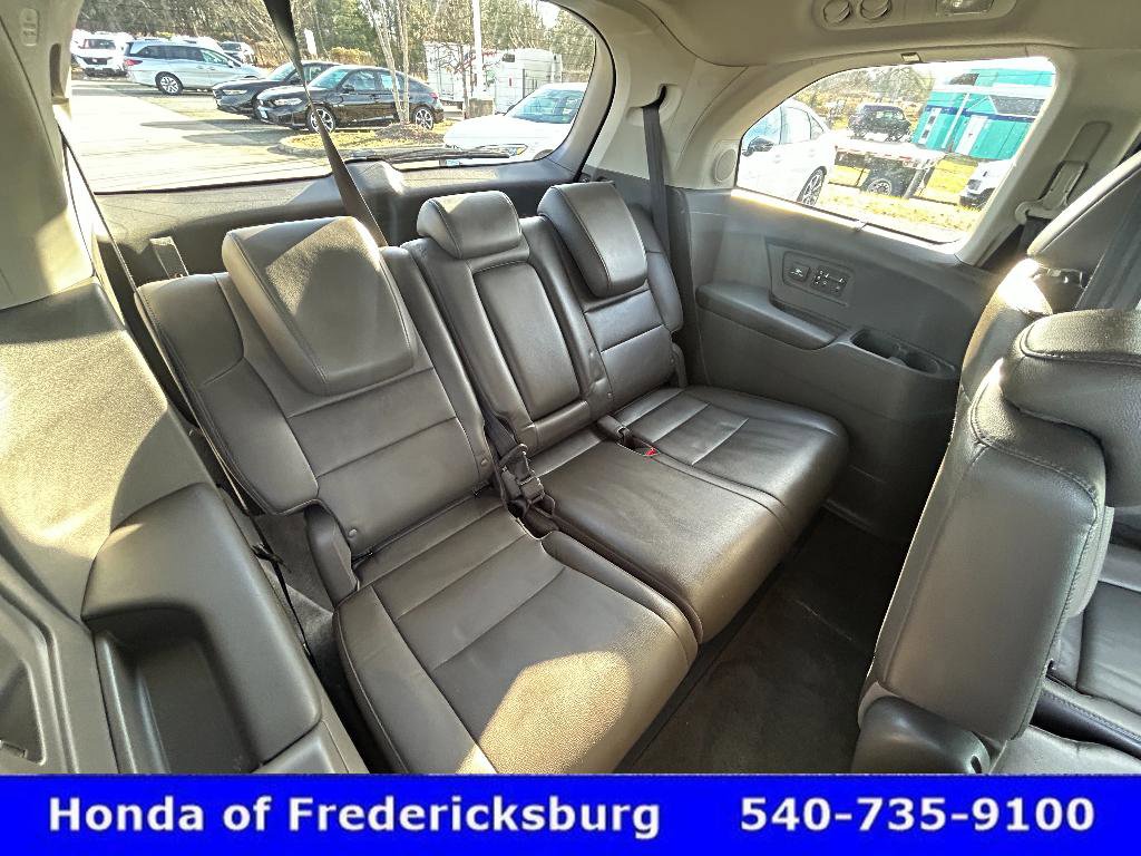 Used 2014 Honda Odyssey Touring image 30